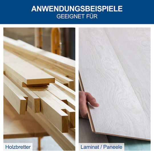 Scheppach Bandsäge HBS25 mit Leistung 350 Watt