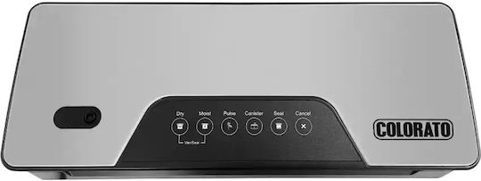 Colorato Vacuum Sealer External With Maximum Sealing Length 300mm