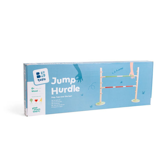 BS Toys Game Outdoor