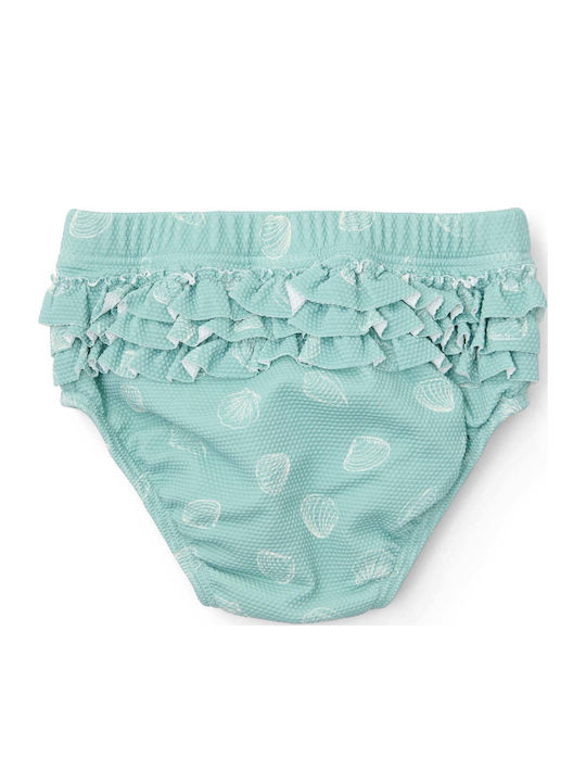 Little Dutch Ocean Treasures Kids Swimwear Swim Diaper Surf Blue Little Dutch Ocean Treasures Kids Swimwear Swim Diaper Surf Blue