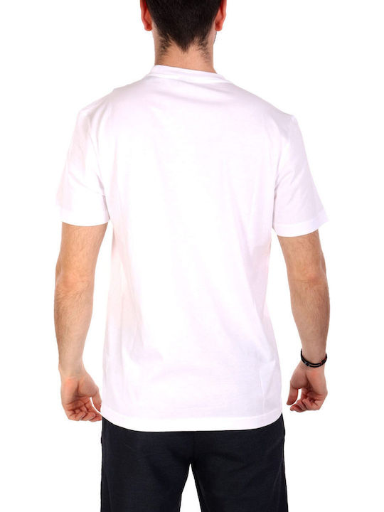 Frida T-shirt Λευκό