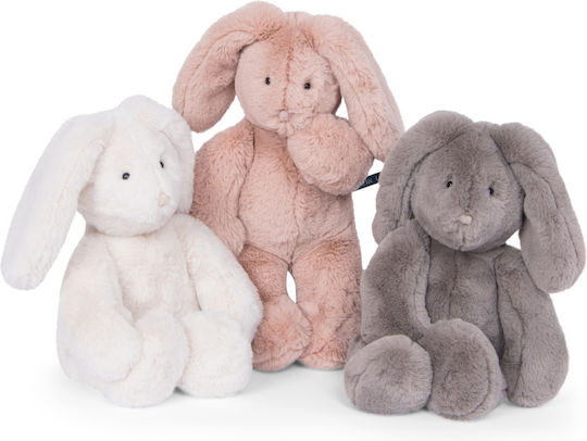 Moulin Roty Плюшена Зайче За Новородени 32 см