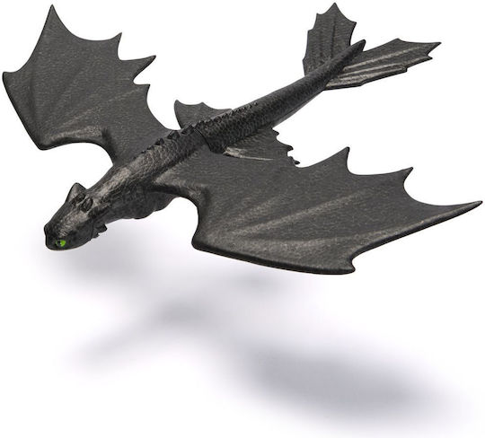 How To Train Your Dragon Flying Dragon