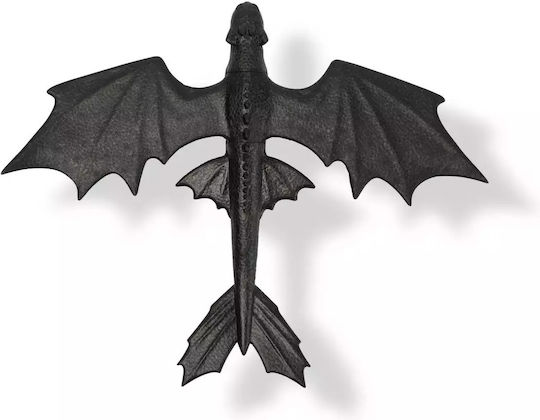 How To Train Your Dragon Flying Dragon
