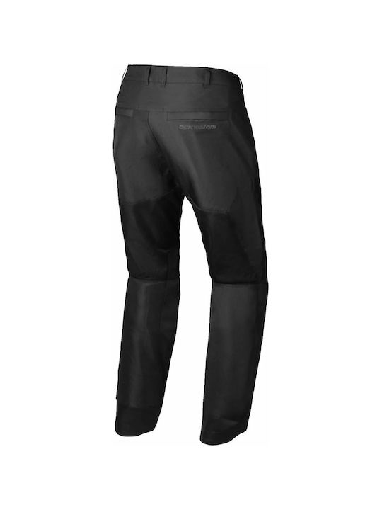 Alpinestars C-1 Air Herren Sommer Reithosen Schwarz
