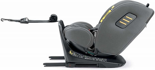 Cam i-Trip Autositz i-Size mit Isofix Gray