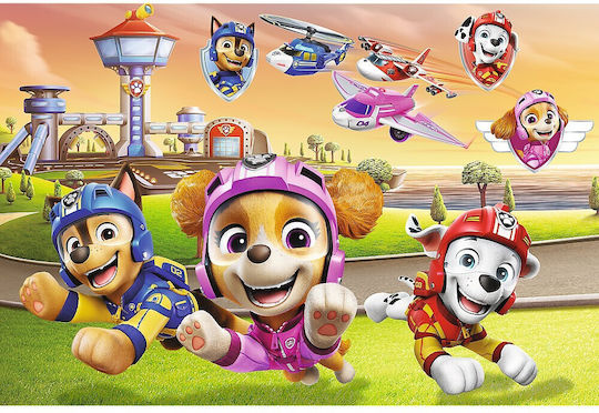 Παιδικό Puzzle Trefl