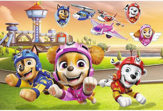 Παιδικό Puzzle Trefl
