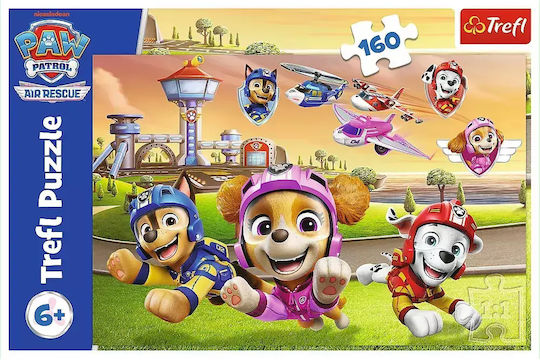 Παιδικό Puzzle Trefl