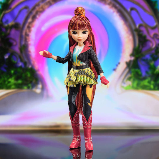 Spin Master Unicorn Academy Valentina Puppe für 4+ Jahre+ Jahre