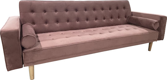 Aubrey Τριθέσιος Καναπές Κρεβάτι 224x88x84εκ. Aubrey Τριθέσιος Καναπές Κρεβάτι 224x88x84εκ.