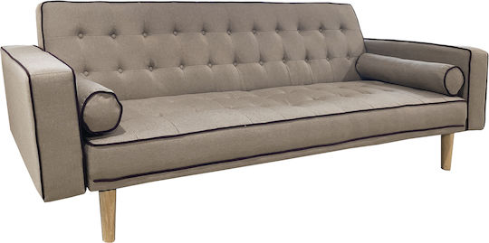 Aubrey Τριθέσιος Καναπές Κρεβάτι 224x88x84εκ. Aubrey Τριθέσιος Καναπές Κρεβάτι 224x88x84εκ.
