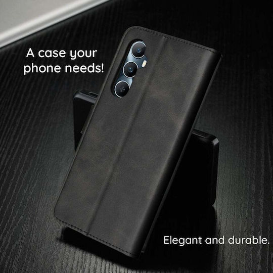 Book Black (Galaxy A36)