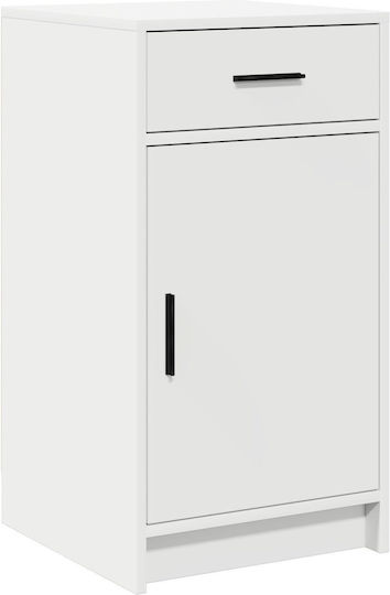 Τουαλέτα Κρεβατοκάμαρας 50x41x135εκ.