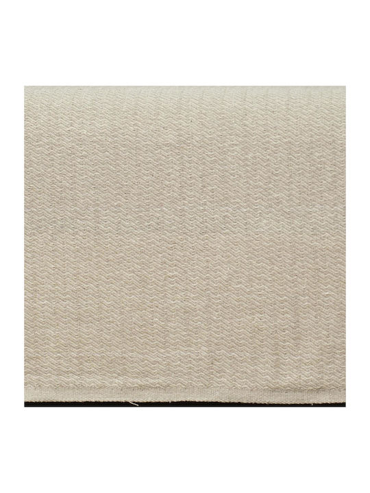Cotone Ριχτάρι Διθέσιου Καναπέ 200x240εκ. Μπεζ Ανοιχτό