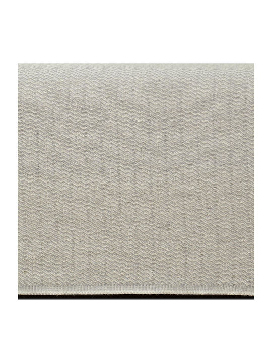 Cotone Ριχτάρι Διθέσιου Καναπέ 200x240εκ. Γκρί