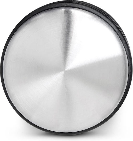 Türstopper Rostfreier Stahl Gray 1Stück