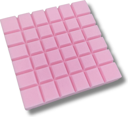 Capelli Seat Cushion 46x46x6cm KC904646
