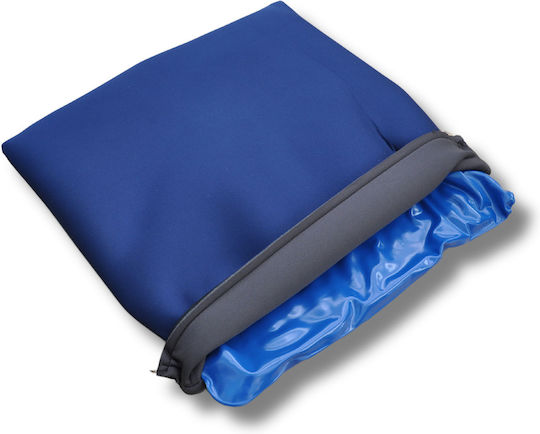 Capelli Orthopädisches Kissen Sitz 48x48x4cm KC224848
