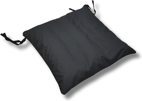 Capelli Orthopädisches Kissen Sitz 45x45x9cm KF094545