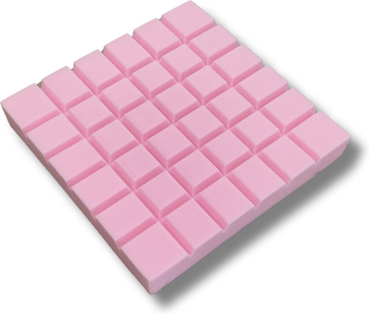 Capelli Seat Cushion 46x46x6cm KC904646