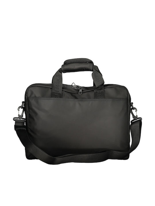 Men's Briefcase Black