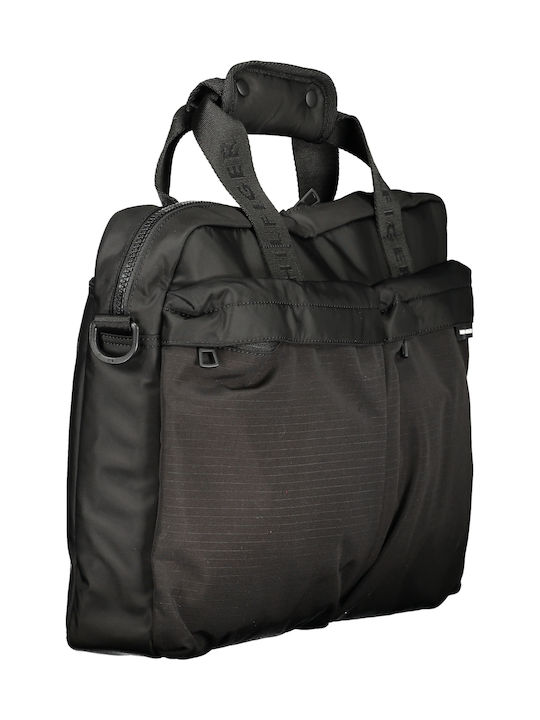 Men's Briefcase Black