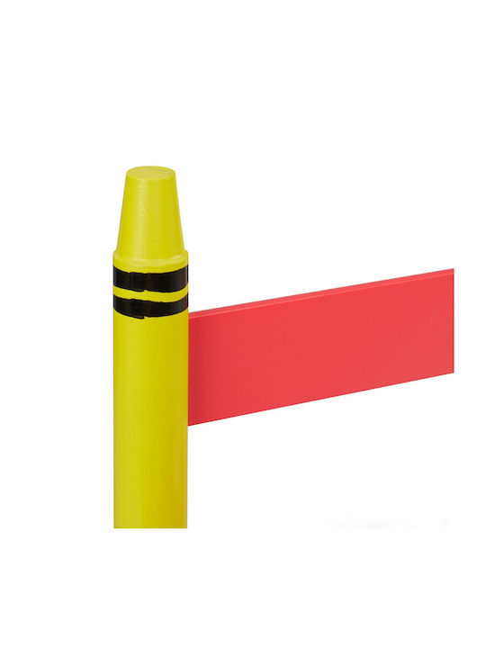 Set Masă Pentru Copii Cu Scaune Din Plastic Multicolor Relaxdays