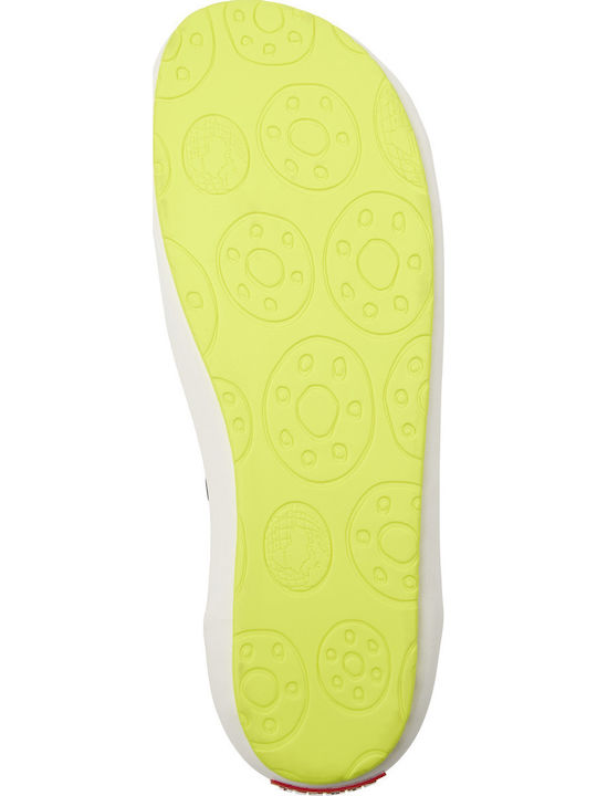 Peu Rambla Sneakers Gray