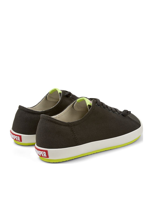 Peu Rambla Sneakers Gray