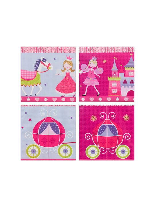 Relaxdays Kinder Aufbewahrungsbox Faltbar aus Stoff 36x60.5x30.5cm 1Stück
