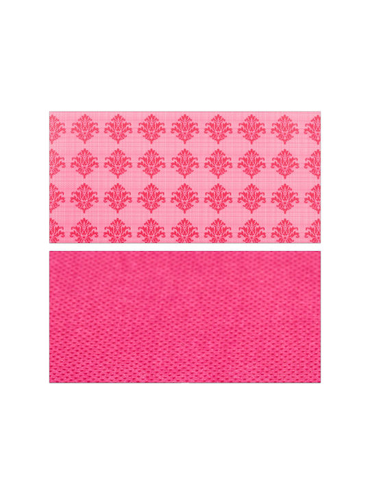 Relaxdays Kinder Aufbewahrungsbox Faltbar aus Stoff 36x60.5x30.5cm 1Stück