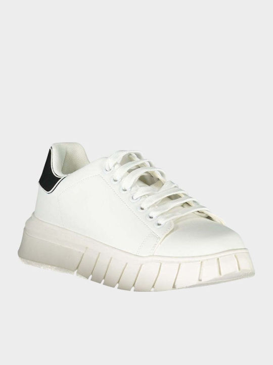Sneakers White
