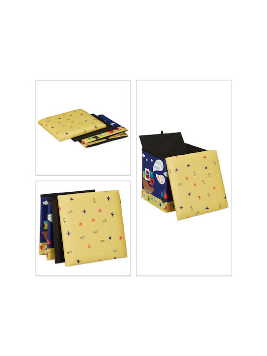 Scaun Albastru 31x31x31buc 1buc