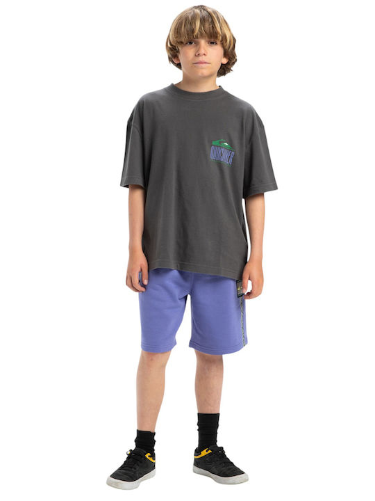 Παιδικό T-shirt Grey
