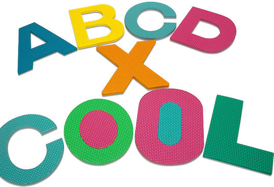 Deuba Puzzle De Podea Pentru Copii 36 Piese Deuba Puzzle De Podea Pentru Copii 36 Piese