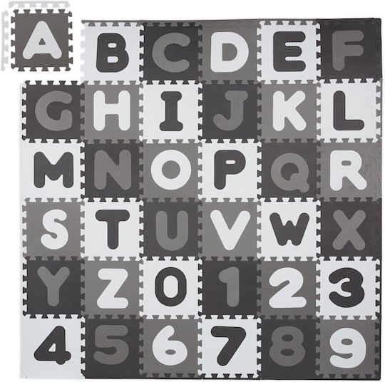 Relaxdays Puzzle De Podea Pentru Copii 60 Piese Relaxdays Puzzle De Podea Pentru Copii 60 Piese