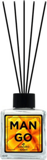 Sansiro Diffuser Mango 100ml