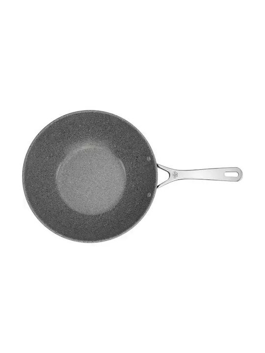 Ballarini Salina Wok made of Aluminum 30cm