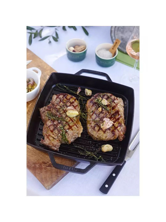 Staub Τηγάνι από Μαντέμι 33cm