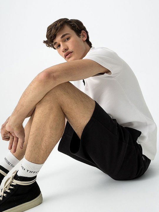 Herrenshorts Black