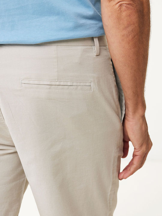 Men's Shorts Light Grey, Pink