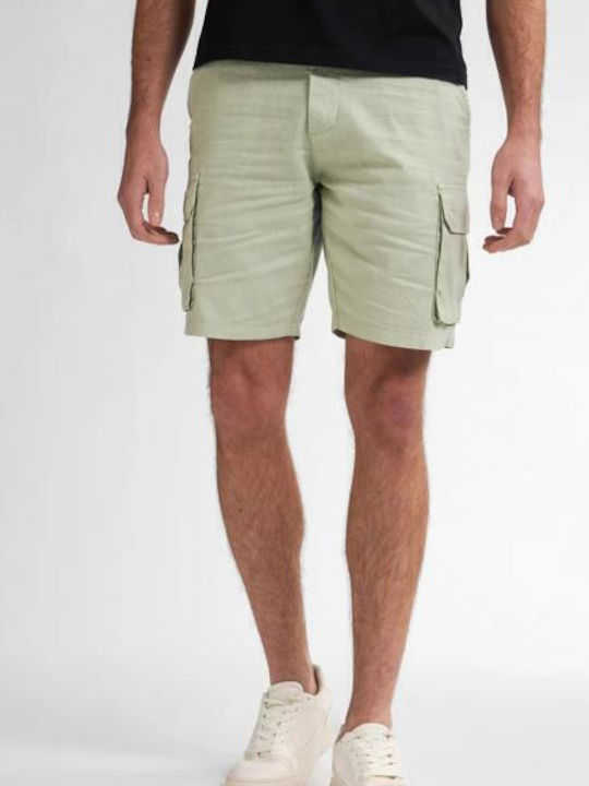 Men's Shorts Cargo Desert Sage