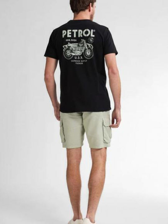 Men's Shorts Cargo Desert Sage
