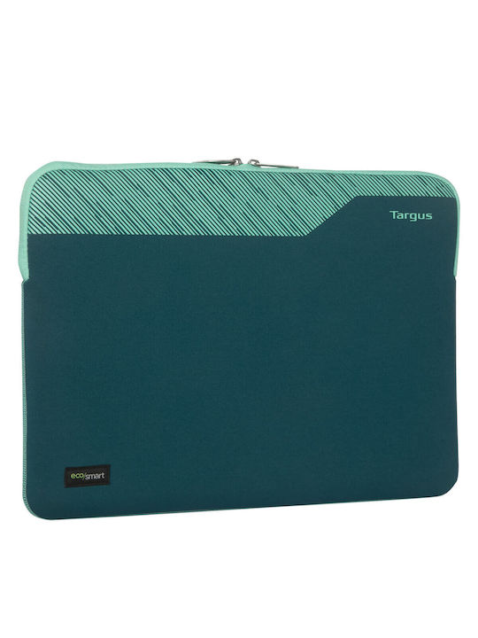 Targus Θήκη για Laptop 15" σε Πράσινο χρώμα 1659698