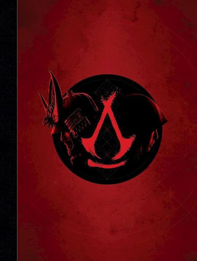 Assassin's Creed Shadows The Complete Official Guide Collector's Edition