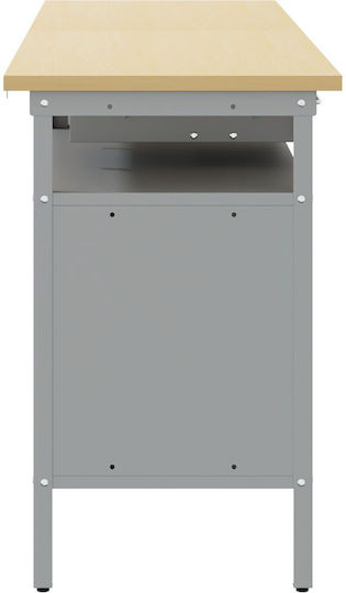 vidaXL Пейка 55x85x85см 3321396