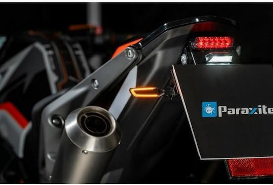 Paraxite Flash Motorcycle LED 2pcs