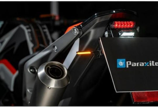 Paraxite Flash Motorcycle LED 2pcs