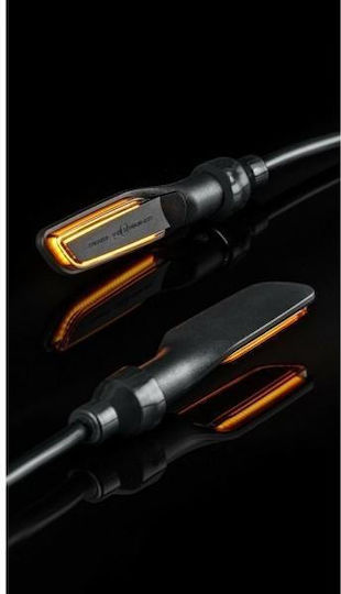 Paraxite Flash Motorcycle LED 2pcs